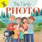 Rourke Educational Media Family Photo Reader